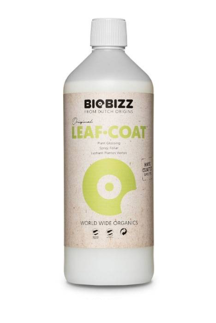 Leaf Coat BioBizz 1L купить в Балашихе